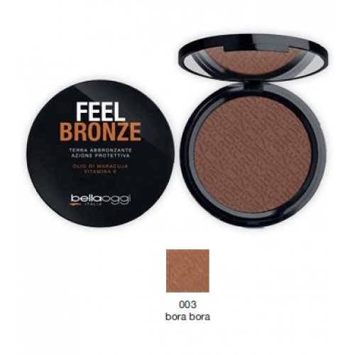 BELLAOGGI FEEL BRONZE 003