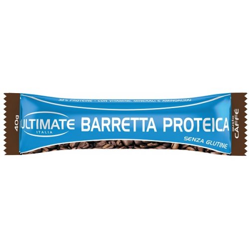 ULTIMATE BARR PROT CAFFE'40G 2