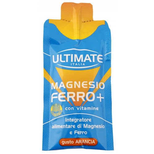 ULTIMATE MAGNESIO FERRO+ AR24P