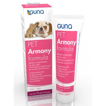 PET ARMONYFORMULA 50G