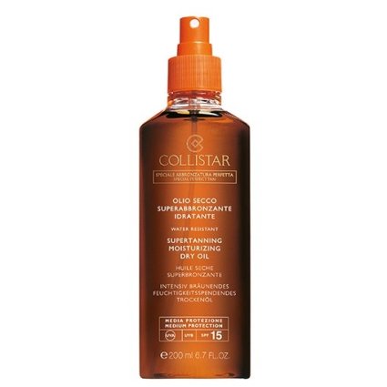 OLIO SECCO SUPERABBR IDRAT 15 OLIO SECCO SUPERABBR IDRAT 15