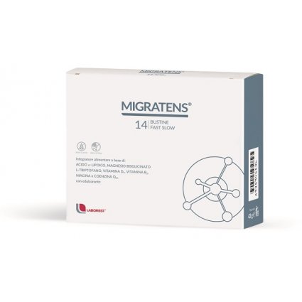 MIGRATENS 14BUST 4G