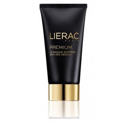 LIERAC PREMIUM MASQUE SUPREME