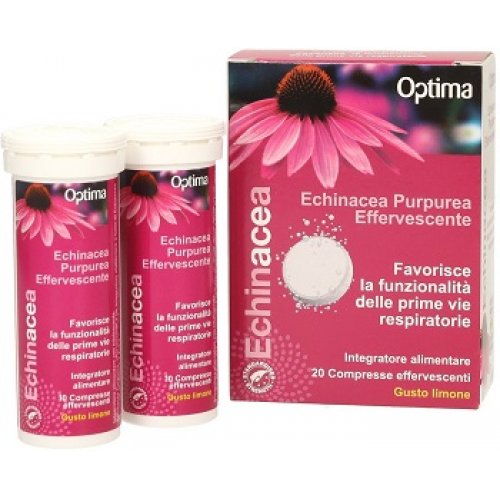 ECHINACEA EFFERVESCENTE C 20CP