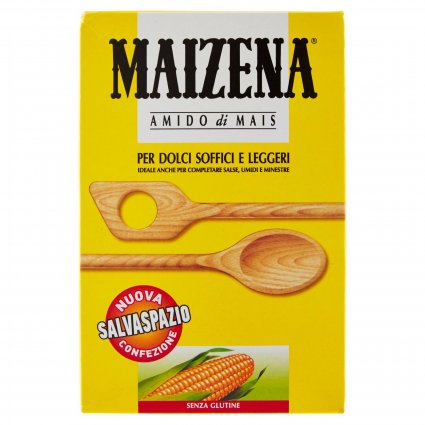 MAIZENA Amido di Mais 250g