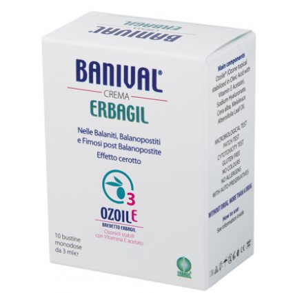 BANIVAL 10BUST 3G