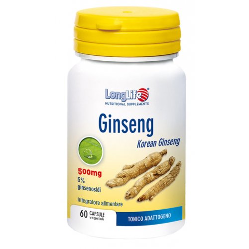 GINSENG 5% 60CPS PHOENIX