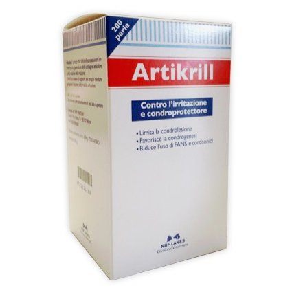 ARTIKRILL 200 Perle