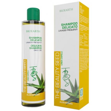 TBS SHAMPOO DELICATO 250ML