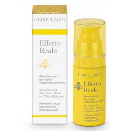 EFFETTO REALE SIERO 30ML