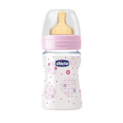 CH BIB BENESS GIRL CAU 150ML