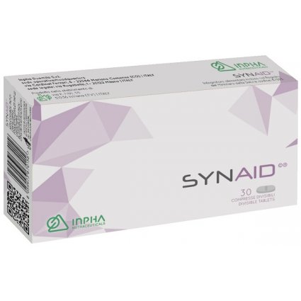 SYNAID 30CPR