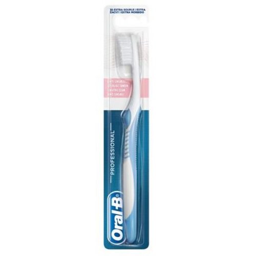 ORAL-B Spazz.D/Sens.35 Ex-Soft