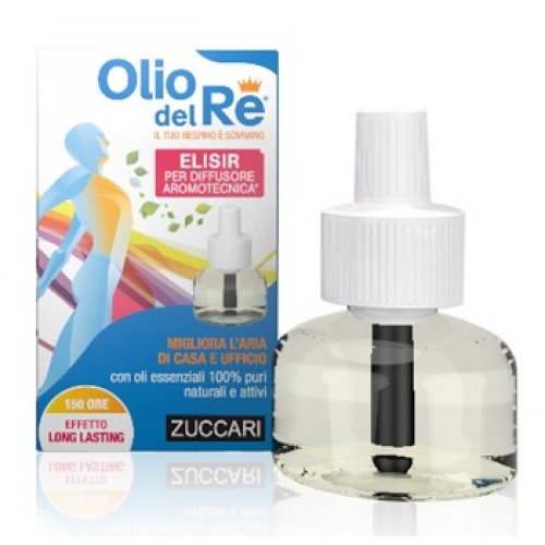 ELISIR DIFFUSORE AROMOT 25ML