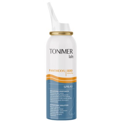 TONIMER LAB PANTHEXYL 100ML