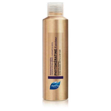 PHYTOKERATINE EXTREME SHAMPOO