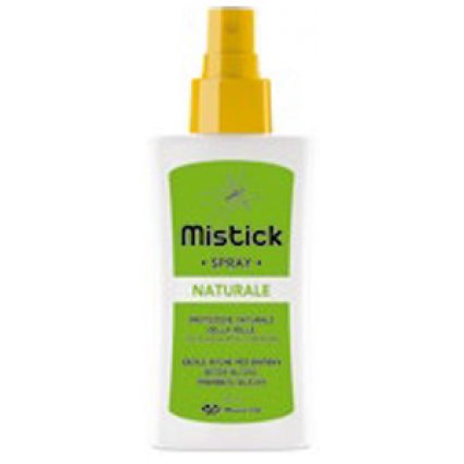 MISTICK ANTIZANZARA NAT 100ML