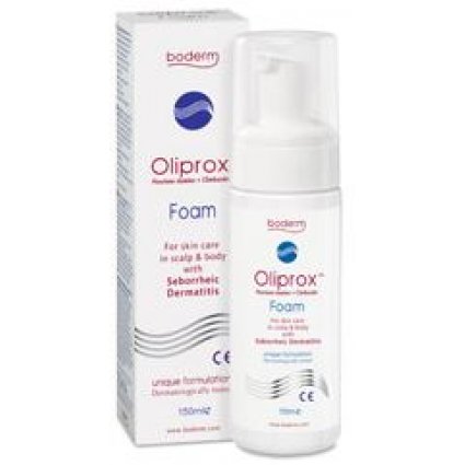 OLIPROX SCHIUMA 150ML CE