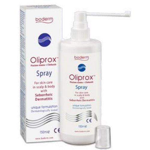 OLIPROX SPRAY 150ML CE