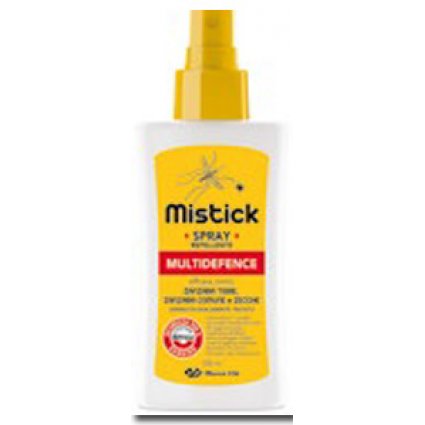 MISTICK MULTIDEFENCE PMC