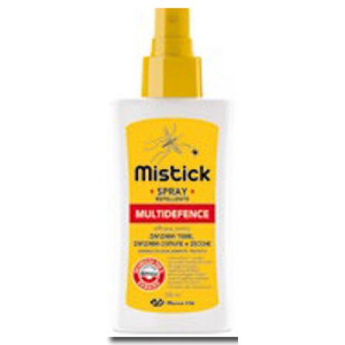 MISTICK MULTIDEFENCE PMC