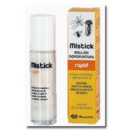 MISTICK RAPID ROLL-ON