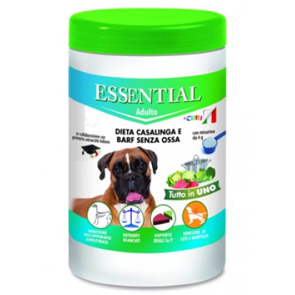 ESSENTIAL Cane Adulto 650g