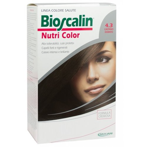 BIOSCALIN NUTRICOL 4.3 CAST D