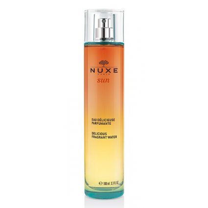 NUXE SUN ACQUA PROF DELIZ100ML