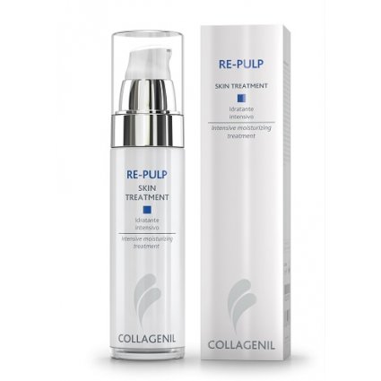 COLLAGENIL RE-PULP SKIN TREATM