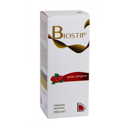 BIOSTIP SCIROPPO 200ML