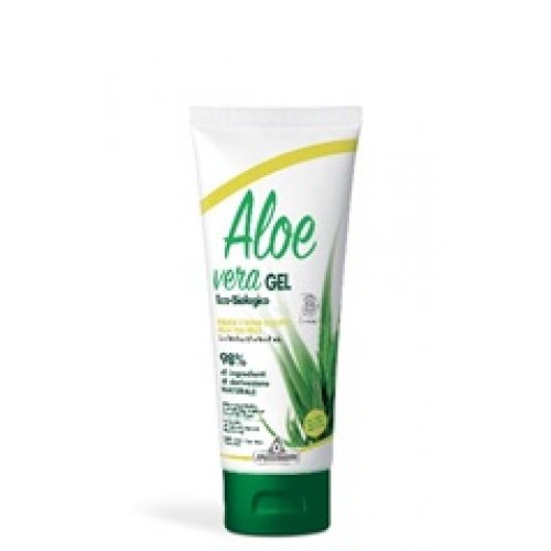 ALOEVERA GEL TEA TREE/FICO IND<