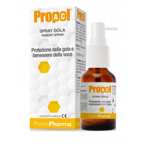 PROPOL AC SPRAY GOLA 30ML