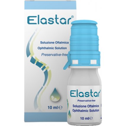 ELASTAR PLURIDOSE SOL OFT 10ML