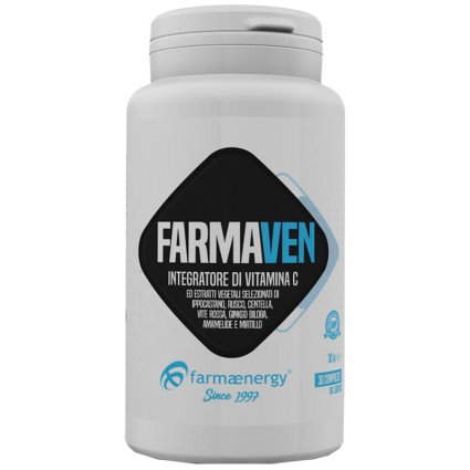 FARMAVEN 30CPR 30G