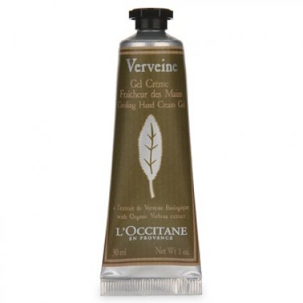 CREME MAINS VERVEINE 30ML