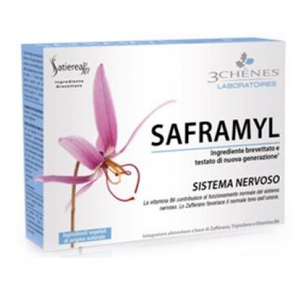 SAFRAMYL 28CPR**