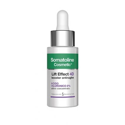 SOMAT C VISO 4D BOOSTER 30ML