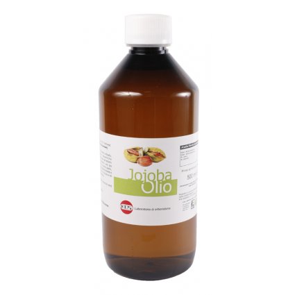 JOJOBA OLIO 500ML