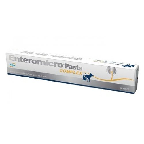 ENTEROMICRO COMPLEX PASTA 15ML