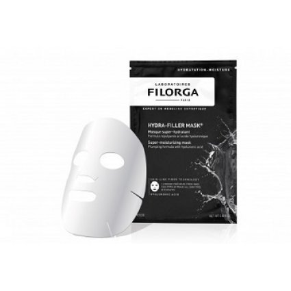 FILORGA HYDRA FILL MASK