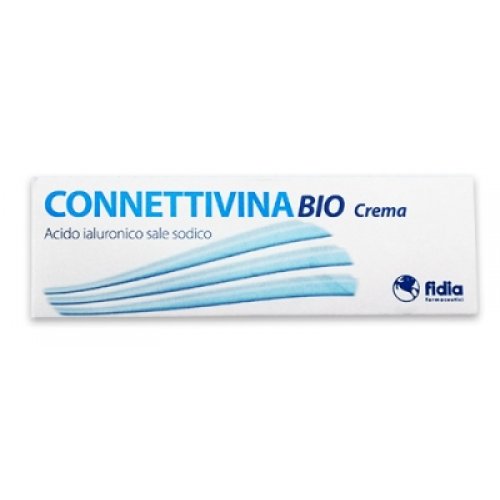 CONNETTIVINABIO CREMA 25 G