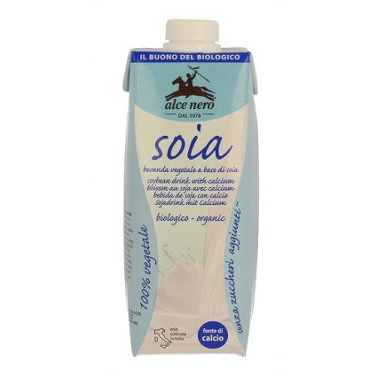 ALCE Bevanda Solosoia 500ml