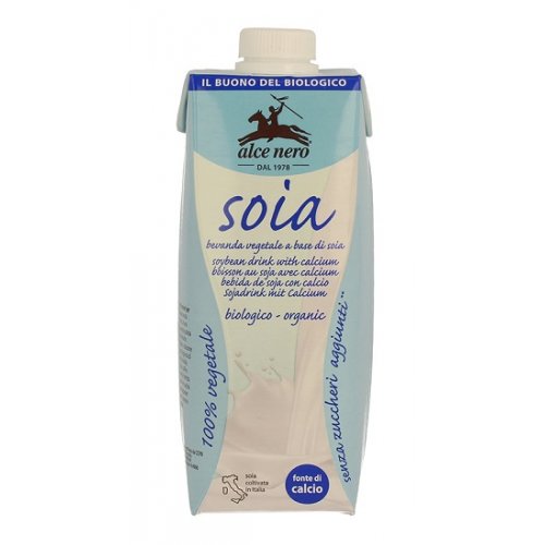 ALCE Bevanda Solosoia 500ml