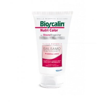 BIOSCALIN NUTRICOL BALSAMO<