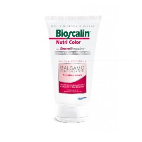 BIOSCALIN NUTRICOL BALSAMO<