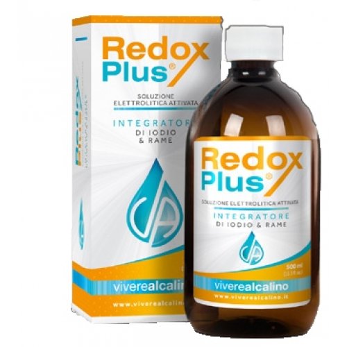 REDOX PLUS 500ML