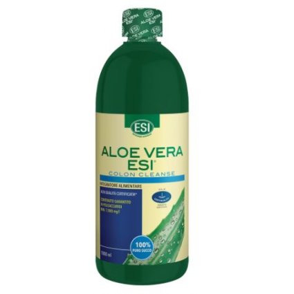 ALOE VERA ESI COLON CLEANSE 1L