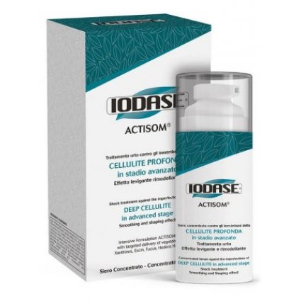 IODASE ACTISOM 100ML