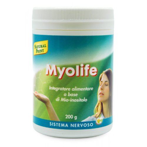 MYOLIFE 200G